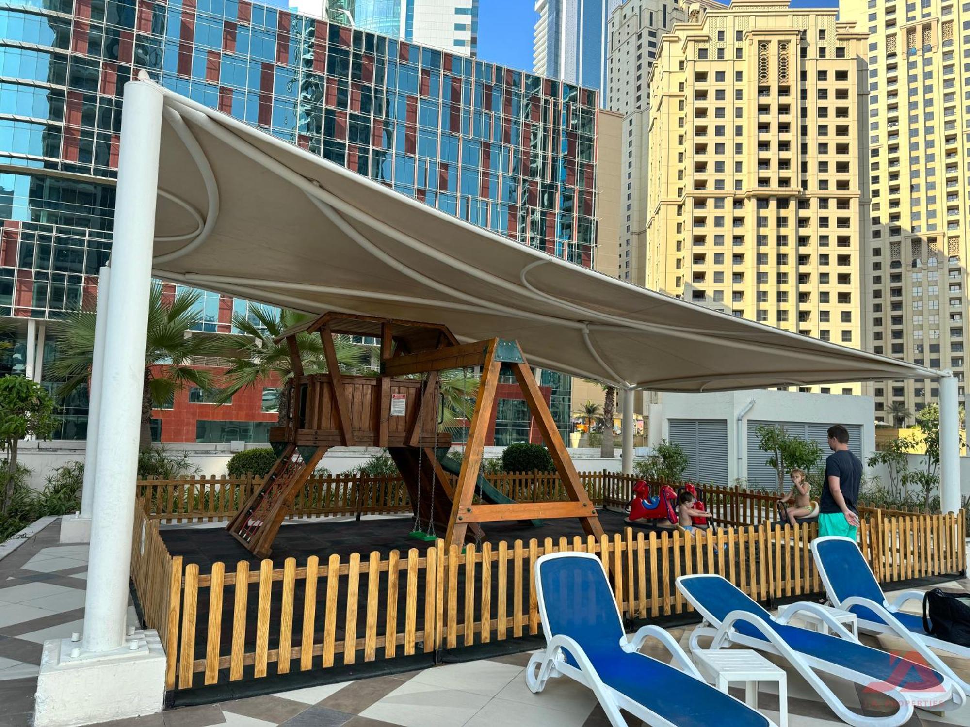 Cozy Marina & Sea View In Bay Tower With Modern Gym & Pool, Steps To & Metro *